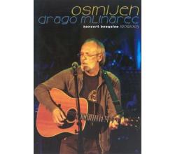 DRAGO MLINAREC - Osmijeh Koncert Live 29.09. 2005 (DVD+CD)